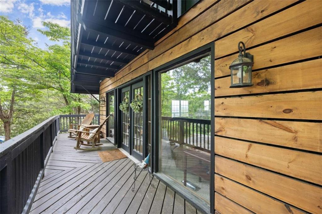 213 Matterhorn Drive, Sautee Nacoochee, Georgia image 5