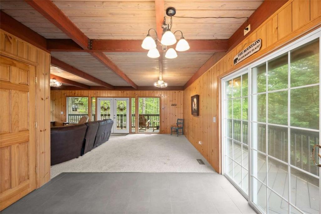 213 Matterhorn Drive, Sautee Nacoochee, Georgia image 10
