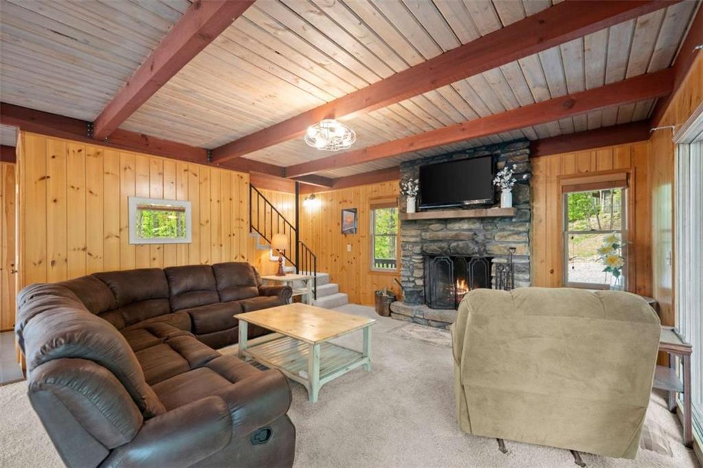 213 Matterhorn Drive, Sautee Nacoochee, Georgia image 8