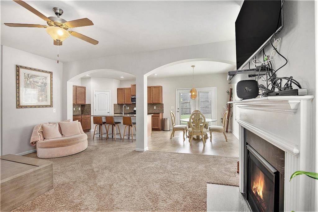 5152 Rapahoe Trail