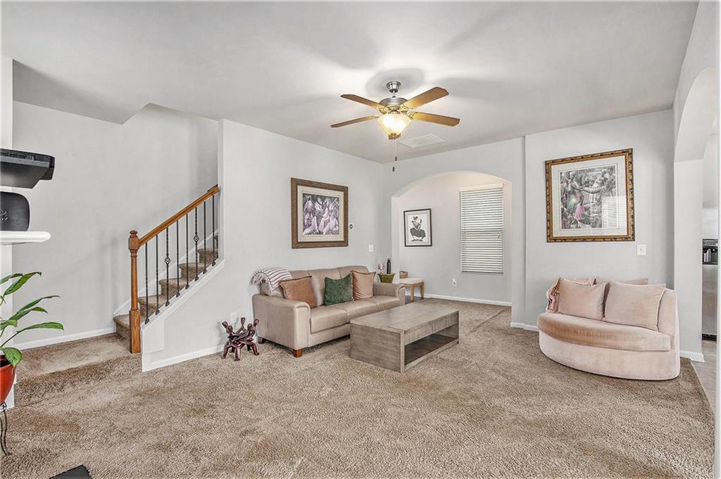 5152 Rapahoe Trail