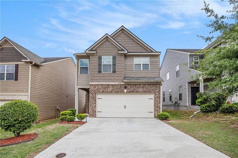 5152 Rapahoe Trail Atlanta GA 30349