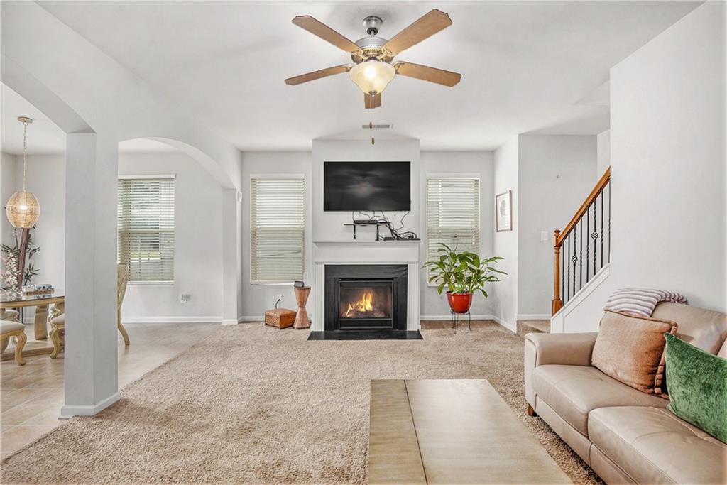 5152 Rapahoe Trail