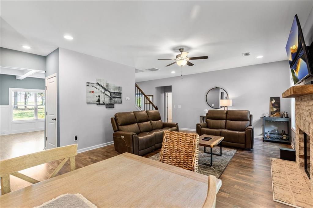 719 Fairview Road, Brooks, Georgia image 14