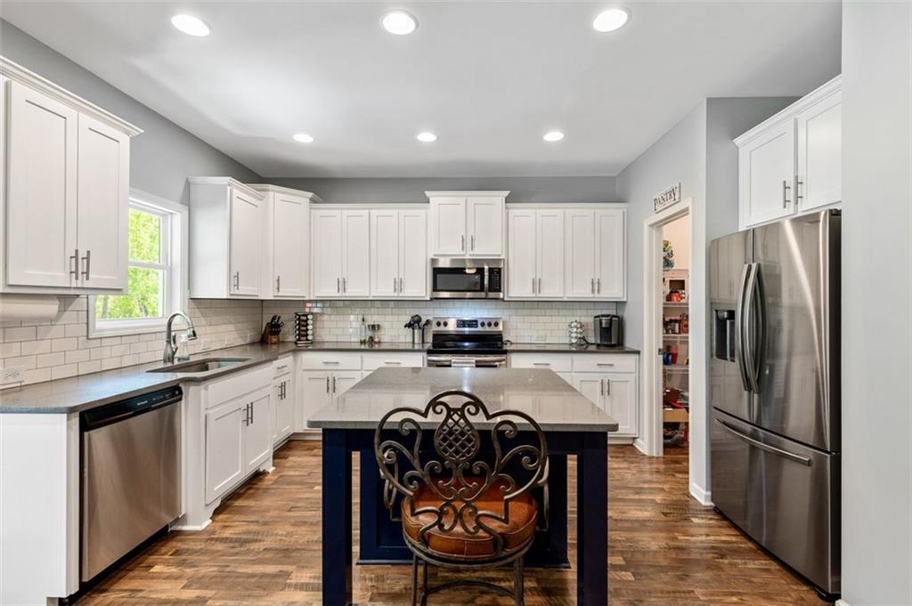 719 Fairview Road, Brooks, Georgia image 16