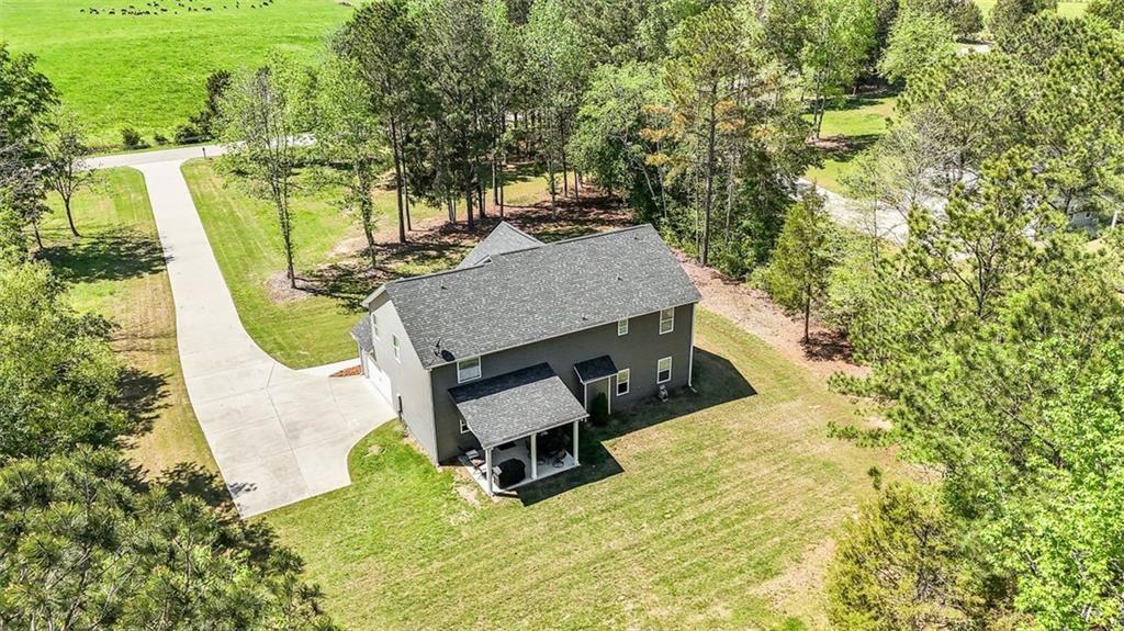 719 Fairview Road, Brooks, Georgia image 47