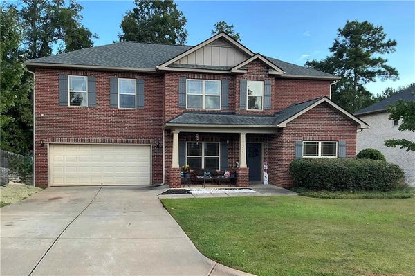 244 MORRISON TRL, HAMPTON, GA 30228 - Image 82f1faa2f9ca0edb793dfd43603510e7/1016773579