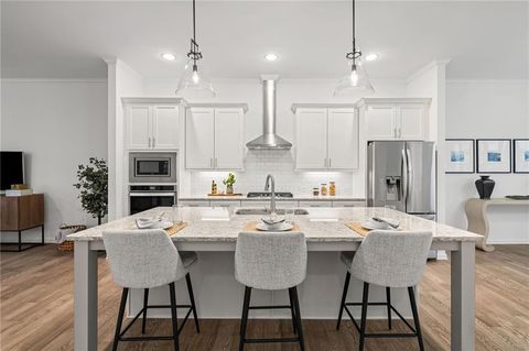 15 Lochurst Lane Roswell GA 30076