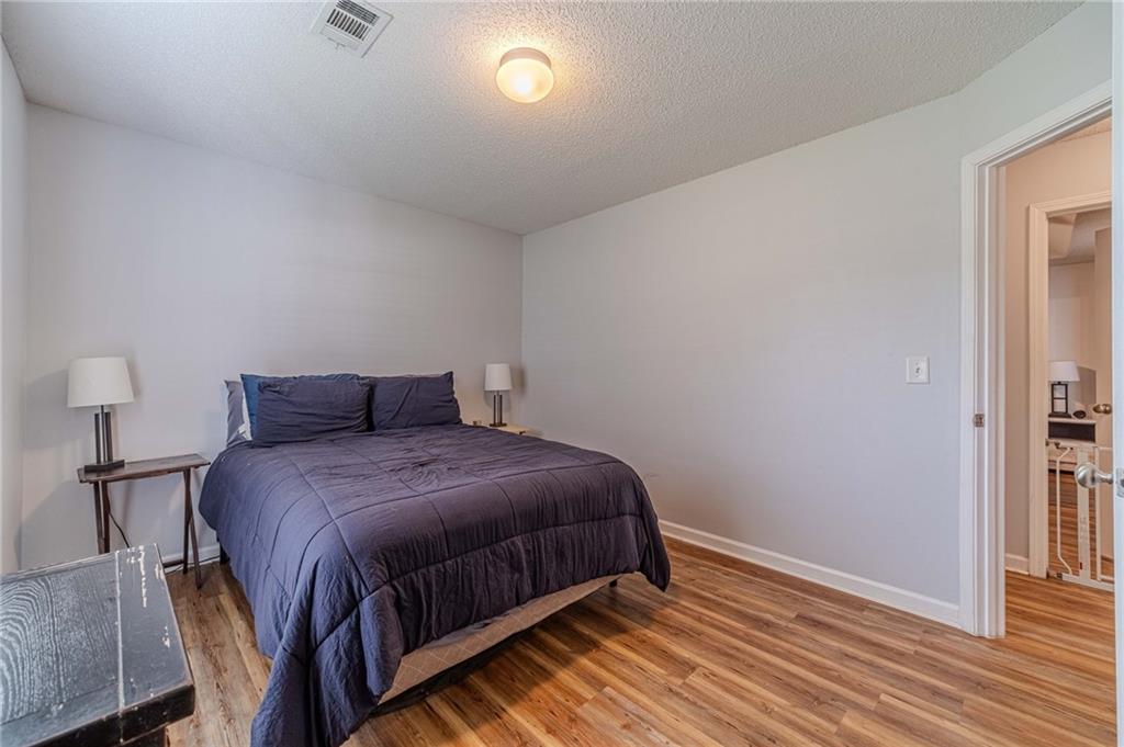 463 Rebekah Drive, Bethlehem, Georgia image 20
