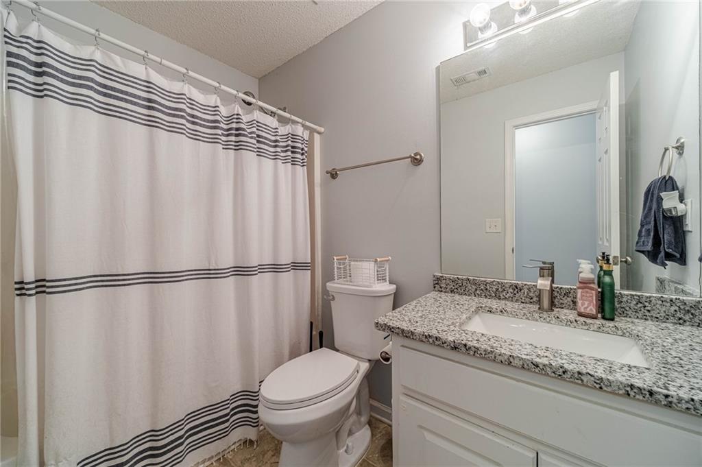 463 Rebekah Drive, Bethlehem, Georgia image 22
