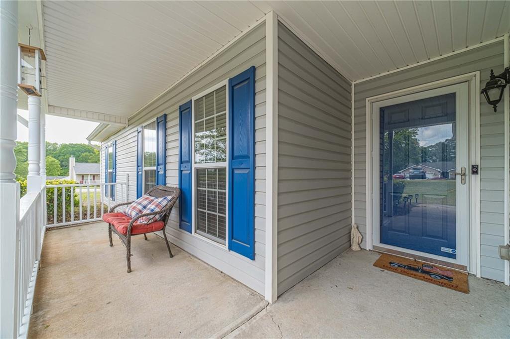 463 Rebekah Drive, Bethlehem, Georgia image 3