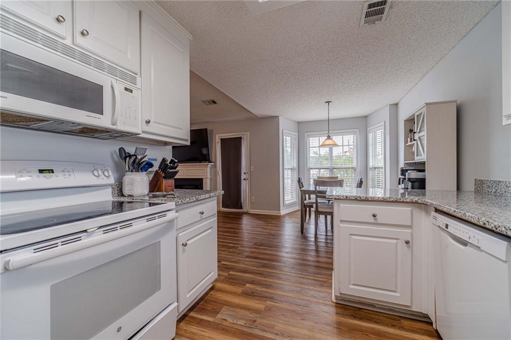 463 Rebekah Drive, Bethlehem, Georgia image 13