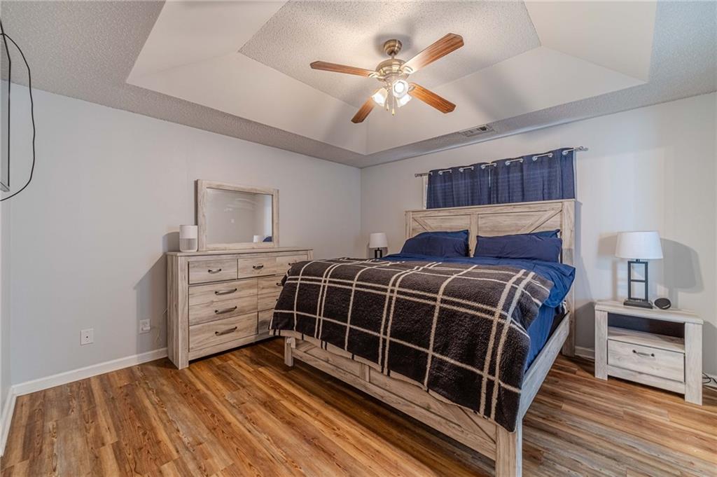 463 Rebekah Drive, Bethlehem, Georgia image 16