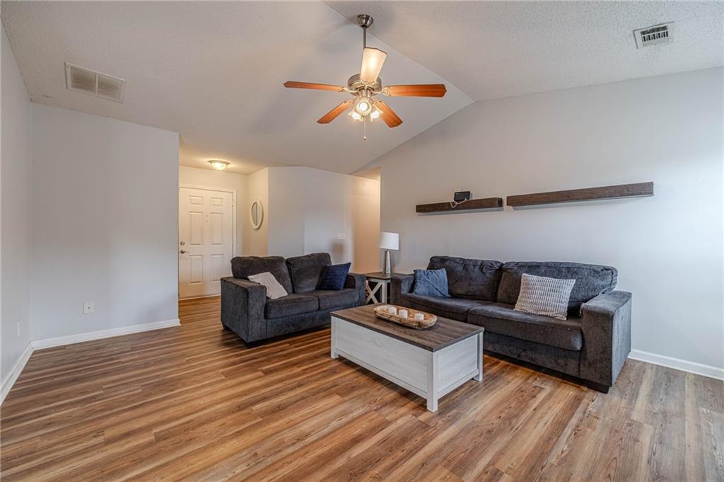 463 Rebekah Drive, Bethlehem, Georgia image 5