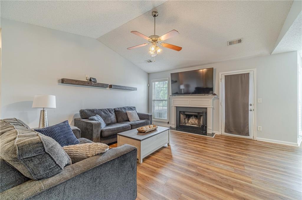 463 Rebekah Drive, Bethlehem, Georgia image 6