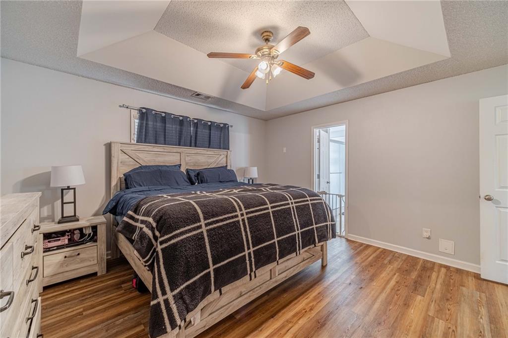 463 Rebekah Drive, Bethlehem, Georgia image 14