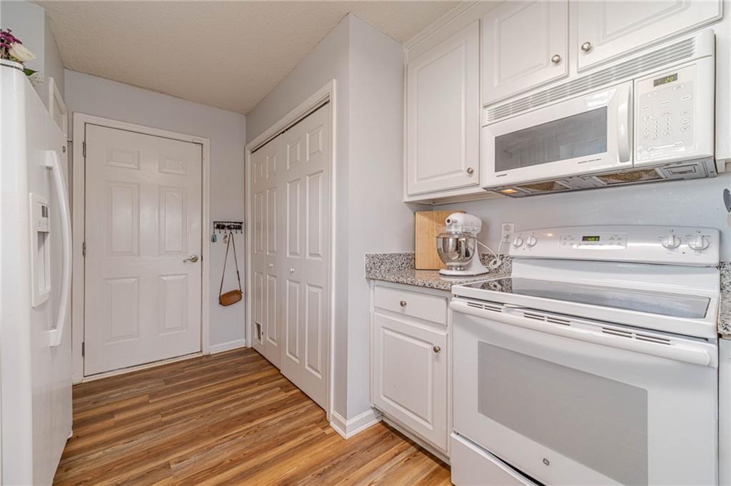 463 Rebekah Drive, Bethlehem, Georgia image 12