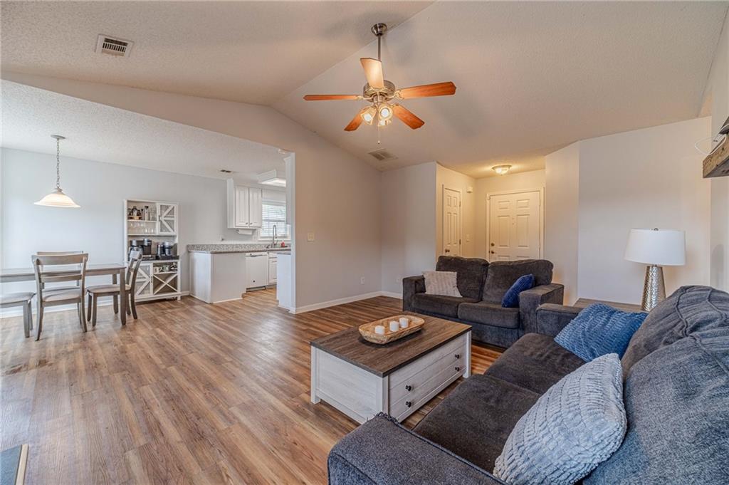 463 Rebekah Drive, Bethlehem, Georgia image 7