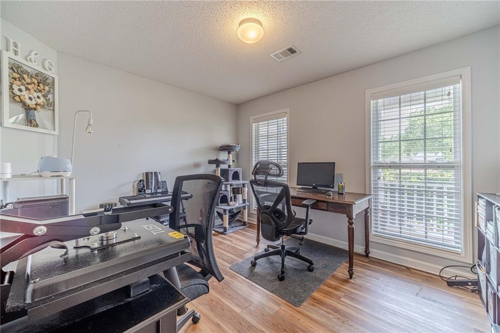 463 Rebekah Drive, Bethlehem, Georgia image 23