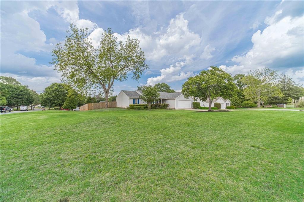 463 Rebekah Drive, Bethlehem, Georgia image 2