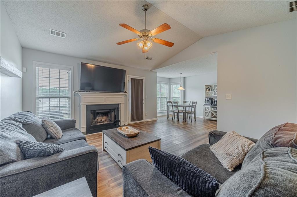 463 Rebekah Drive, Bethlehem, Georgia image 4