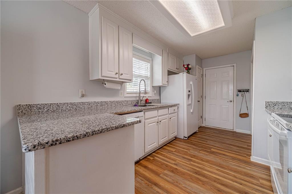 463 Rebekah Drive, Bethlehem, Georgia image 10