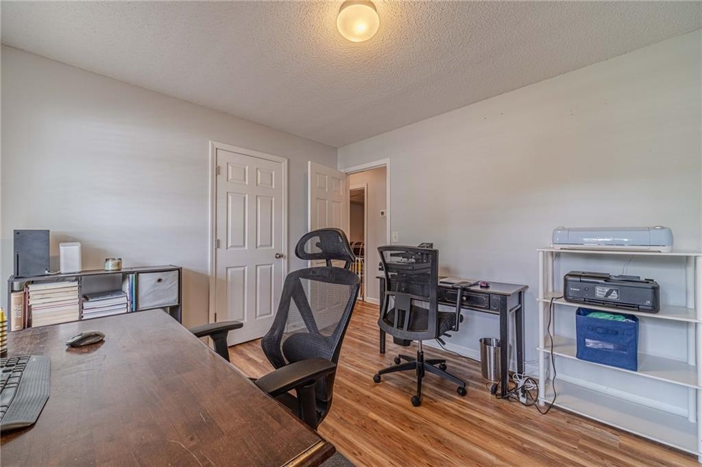 463 Rebekah Drive, Bethlehem, Georgia image 24