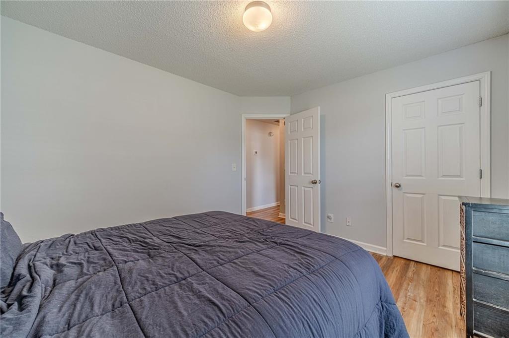 463 Rebekah Drive, Bethlehem, Georgia image 21