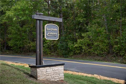 Vacant Land For Sale - 3831 Skyline Drive<br/> Gainesville, GA 30501