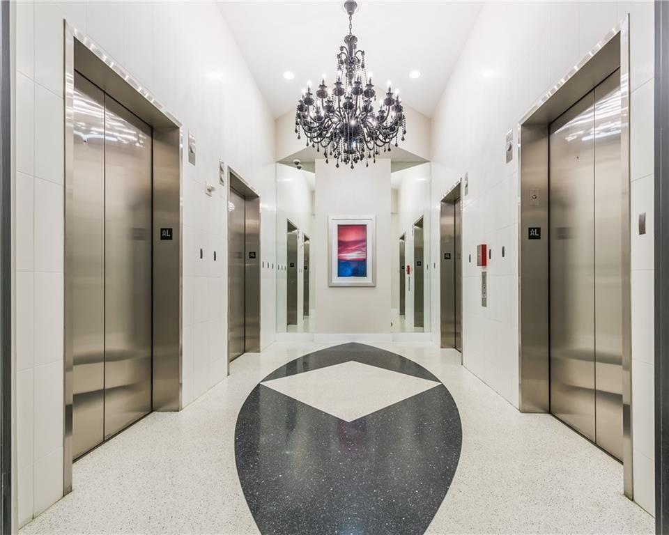 Spire - Residential Lease