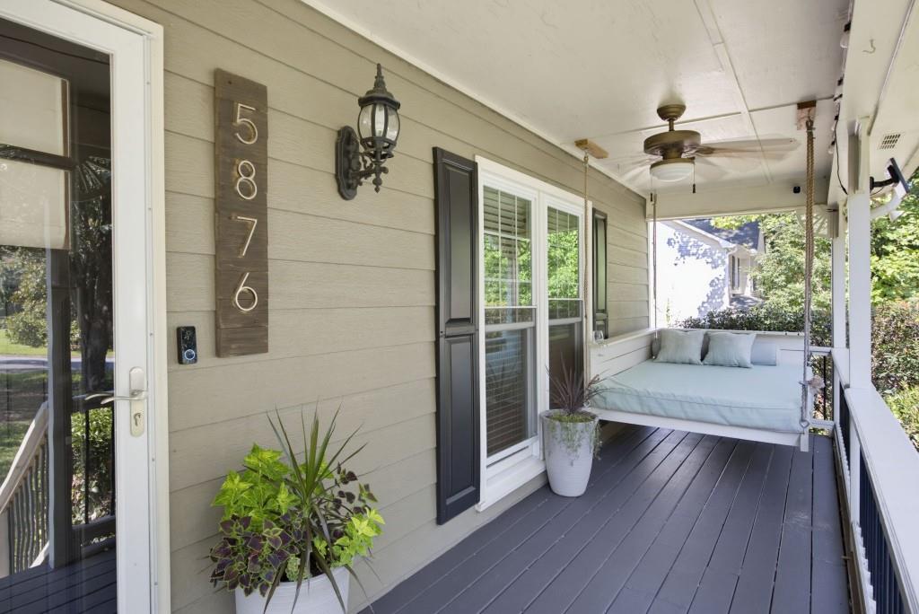 5876 Trellis Court