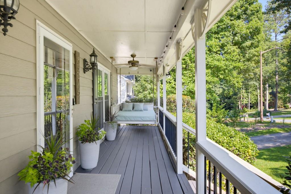 5876 Trellis Court