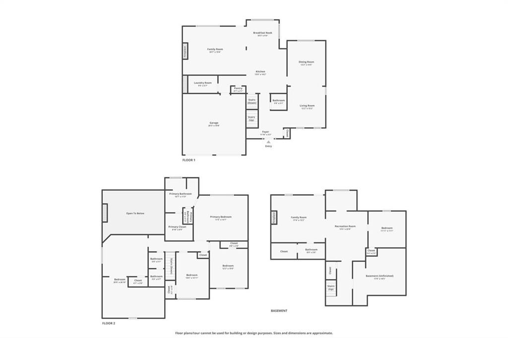 Abbots Pond - Residential Lease