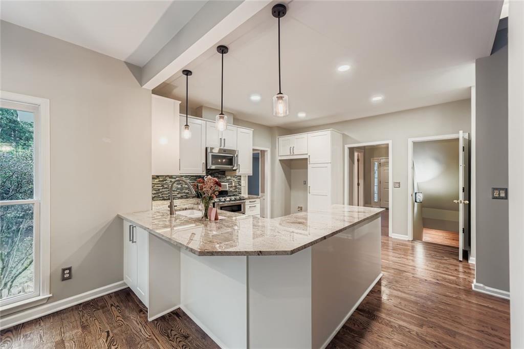 Abbots Pond - Residential Lease