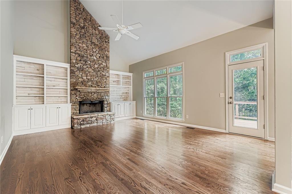 Abbots Pond - Residential Lease