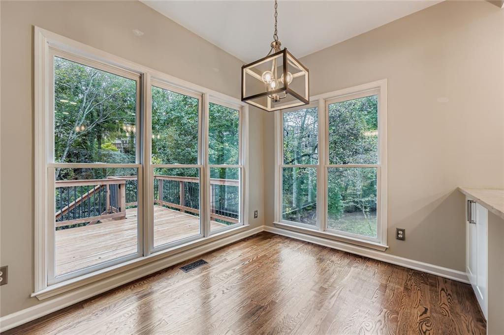 Abbots Pond - Residential Lease