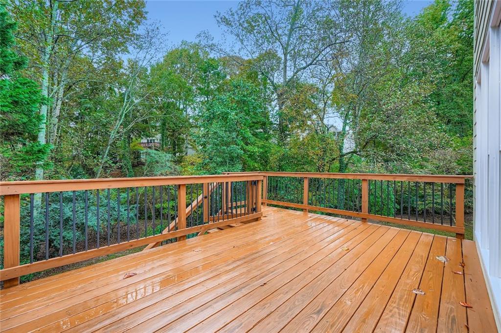 Abbots Pond - Residential Lease