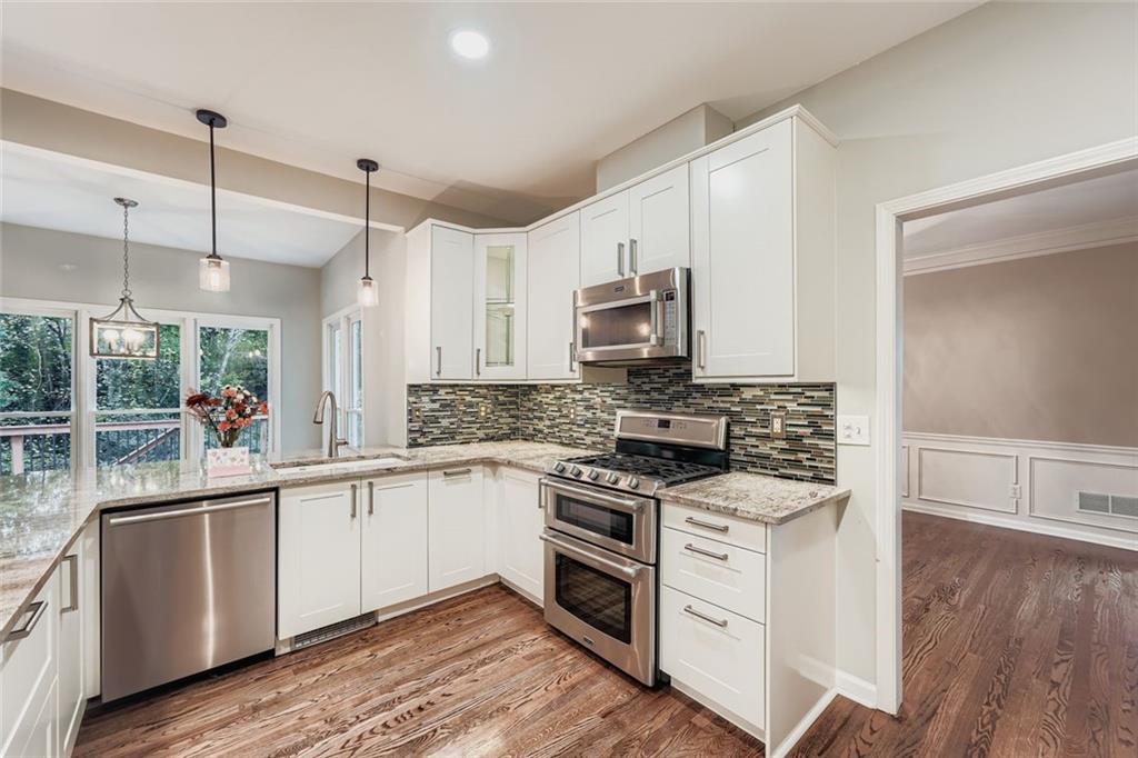 Abbots Pond - Residential Lease