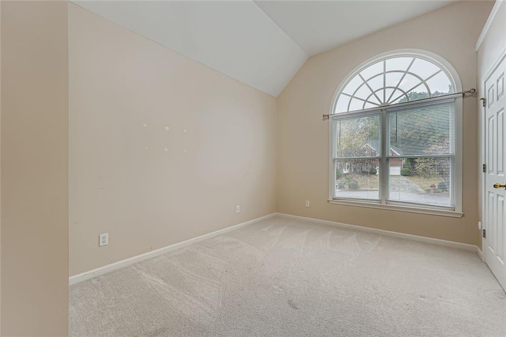 Abbots Pond - Residential Lease