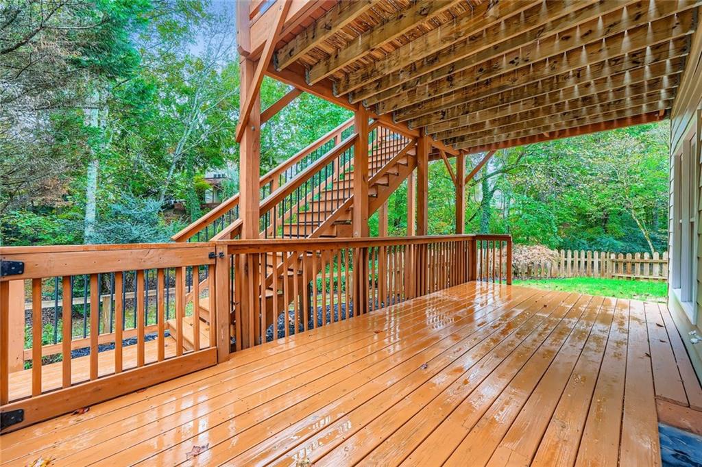 Abbots Pond - Residential Lease