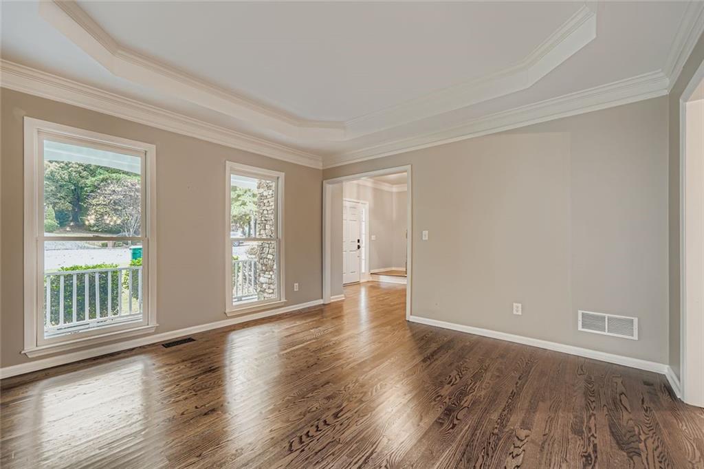 Abbots Pond - Residential Lease