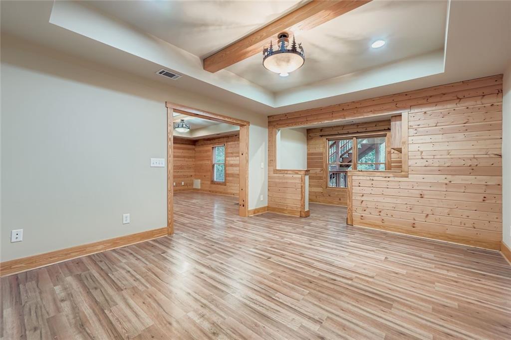 Abbots Pond - Residential Lease