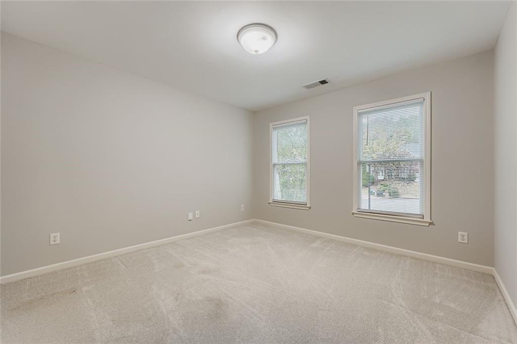 Abbots Pond - Residential Lease