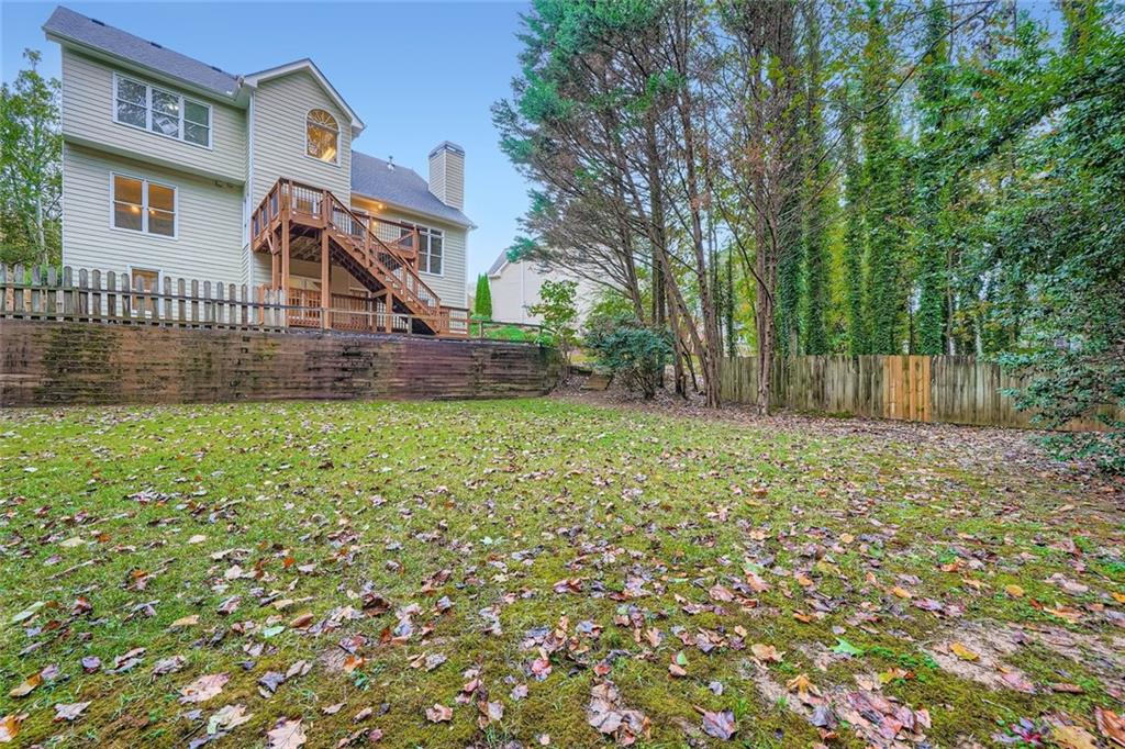 Abbots Pond - Residential Lease