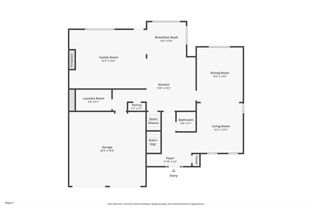 Abbots Pond - Residential Lease
