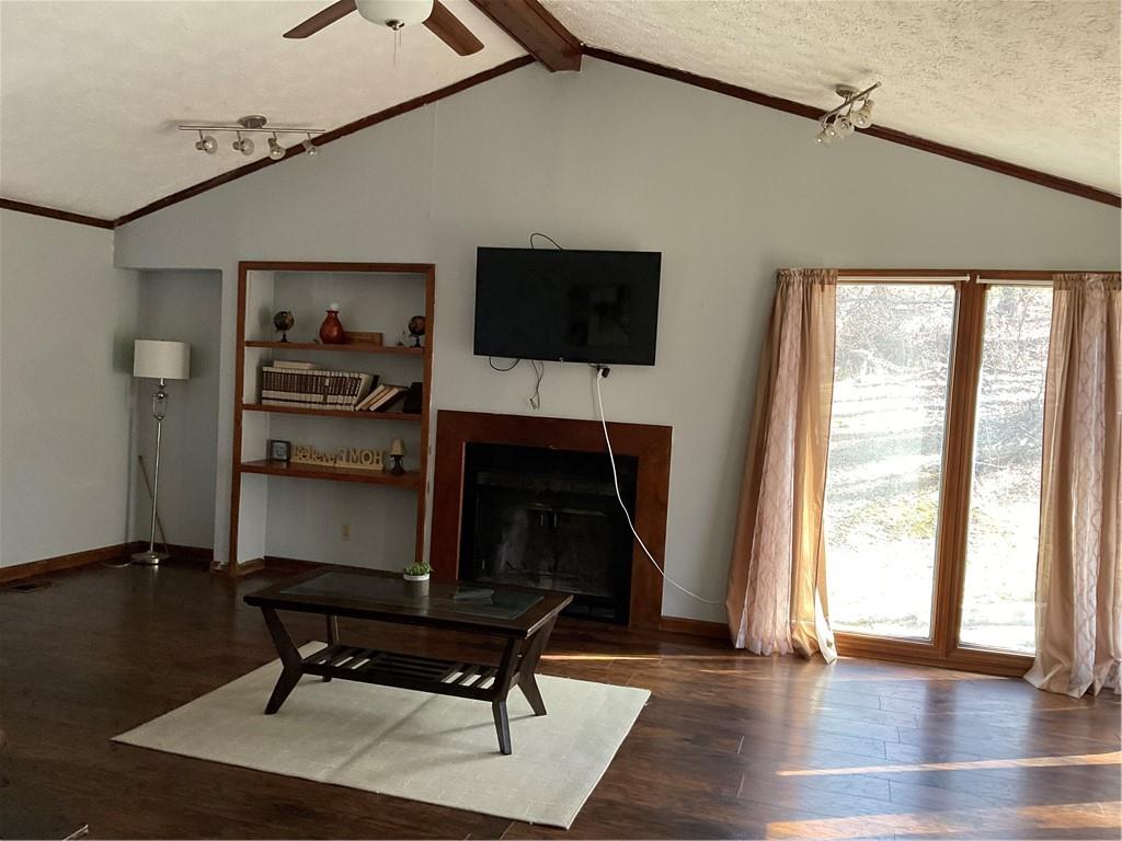 3630 High Point Lane, Atlanta, Georgia image 7