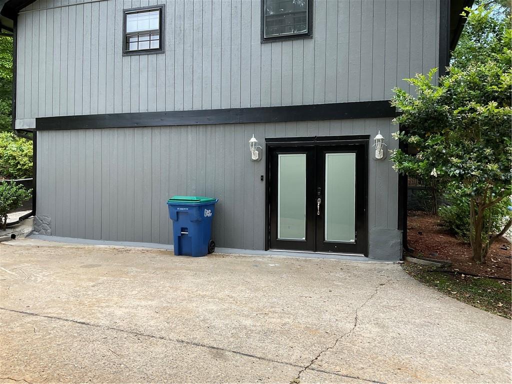 3630 High Point Lane, Atlanta, Georgia image 30