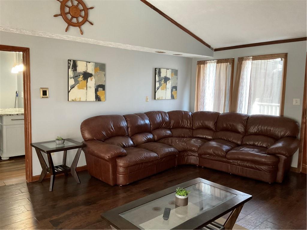 3630 High Point Lane, Atlanta, Georgia image 9