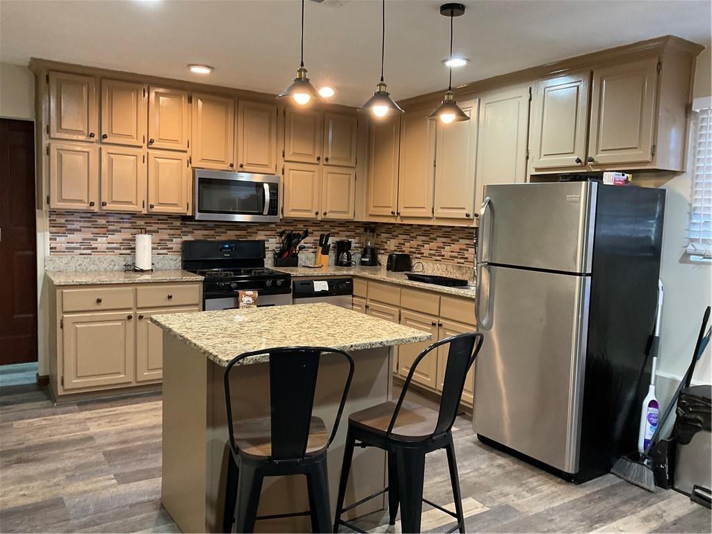 3630 High Point Lane, Atlanta, Georgia image 16