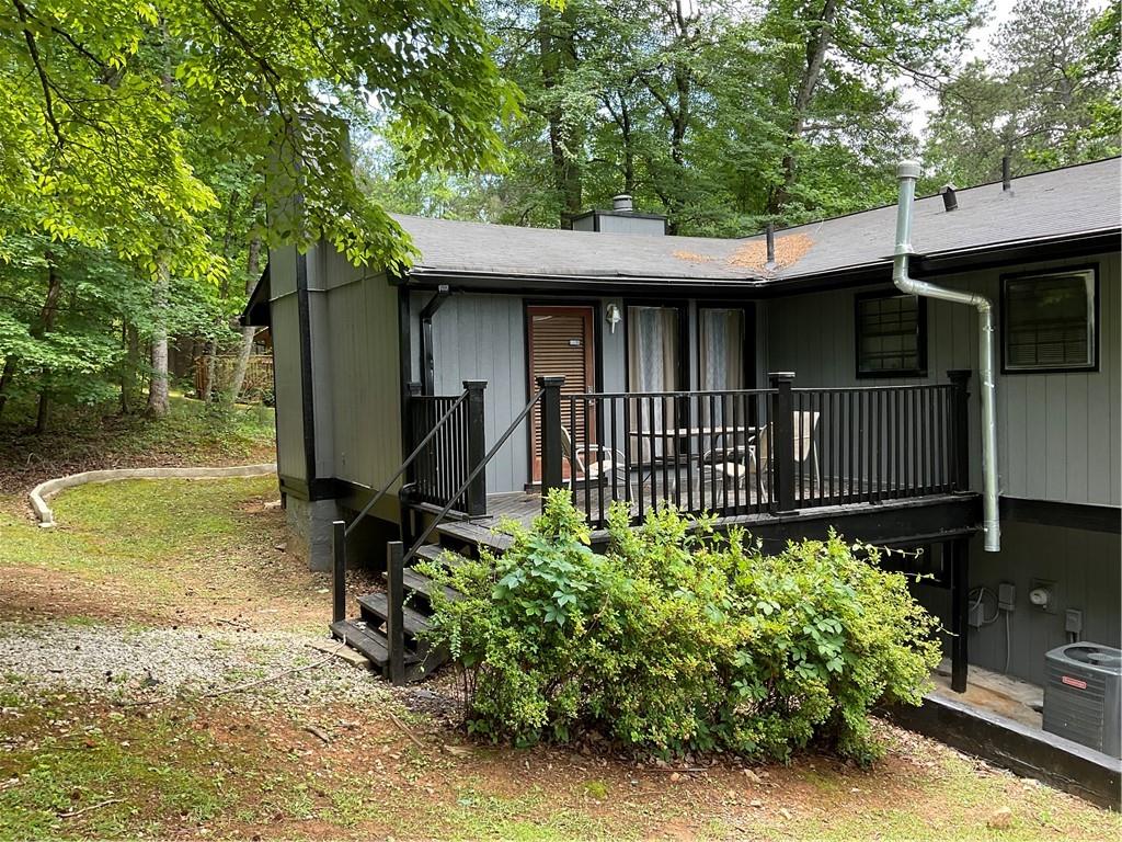 3630 High Point Lane, Atlanta, Georgia image 28